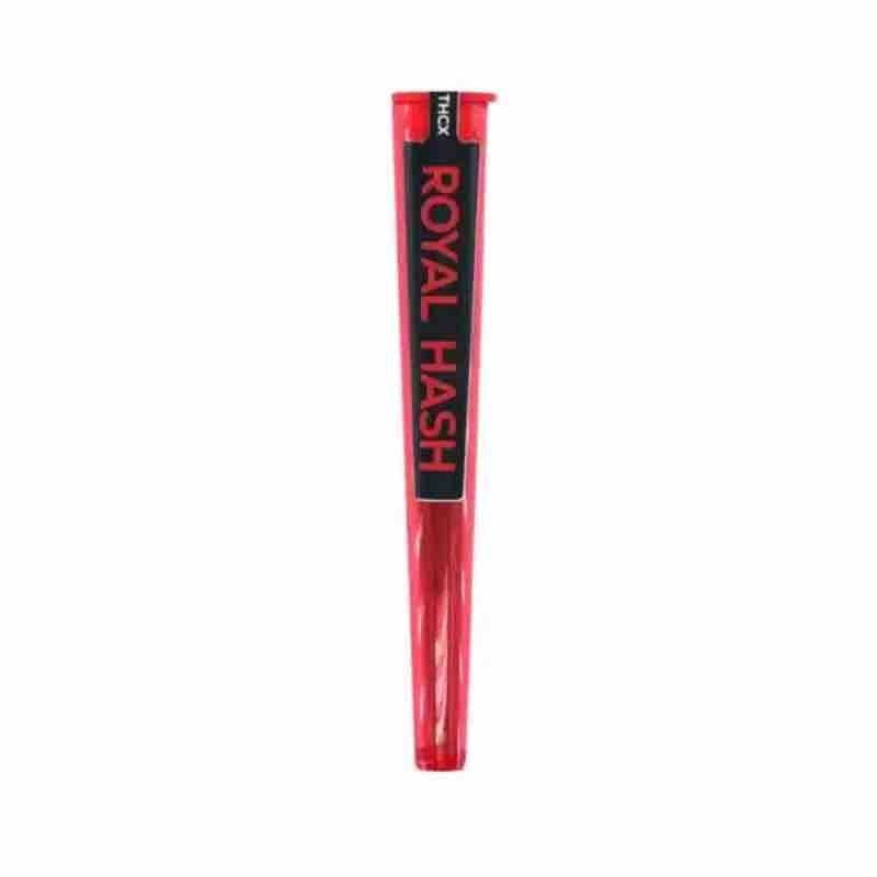 Acheter Pré-roulé THCX 2.0 Royal Hash Spliff | Premium France