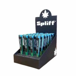 Acheter Pré-roulé Zkittlez THCX 2.0 25% Spliff | Fruité Gourmand