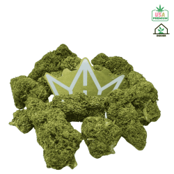 groupe fleurs cbd berry deluxe qualité premium sélection