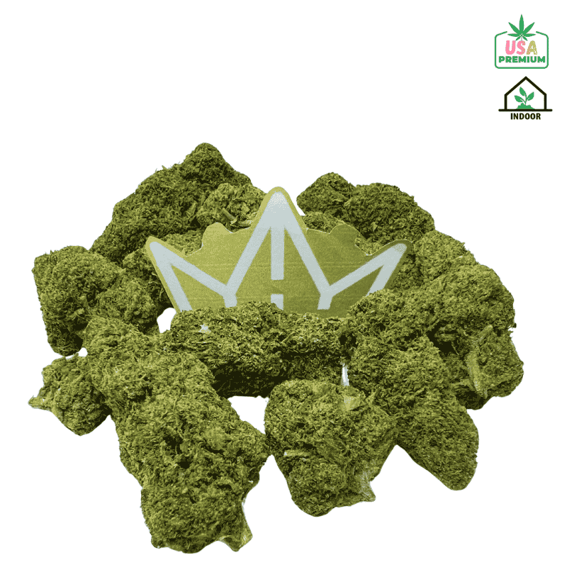 groupe fleurs cbd berry deluxe qualité premium sélection