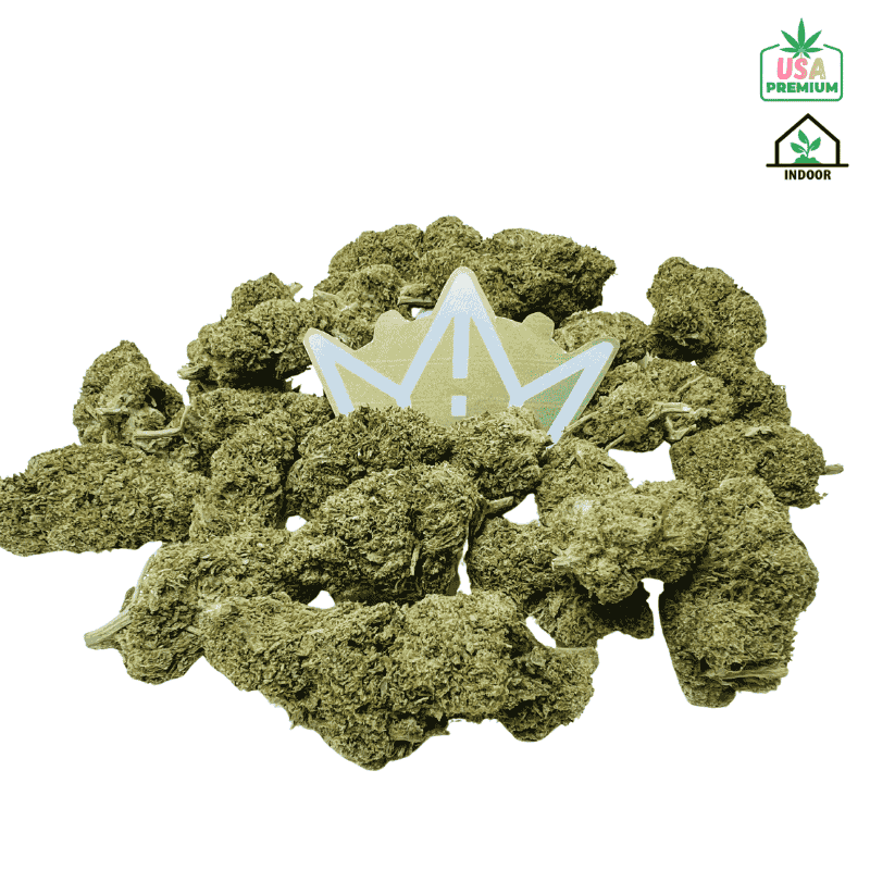 groupe fleurs cbd silver haze qualité premium cannavibeshop